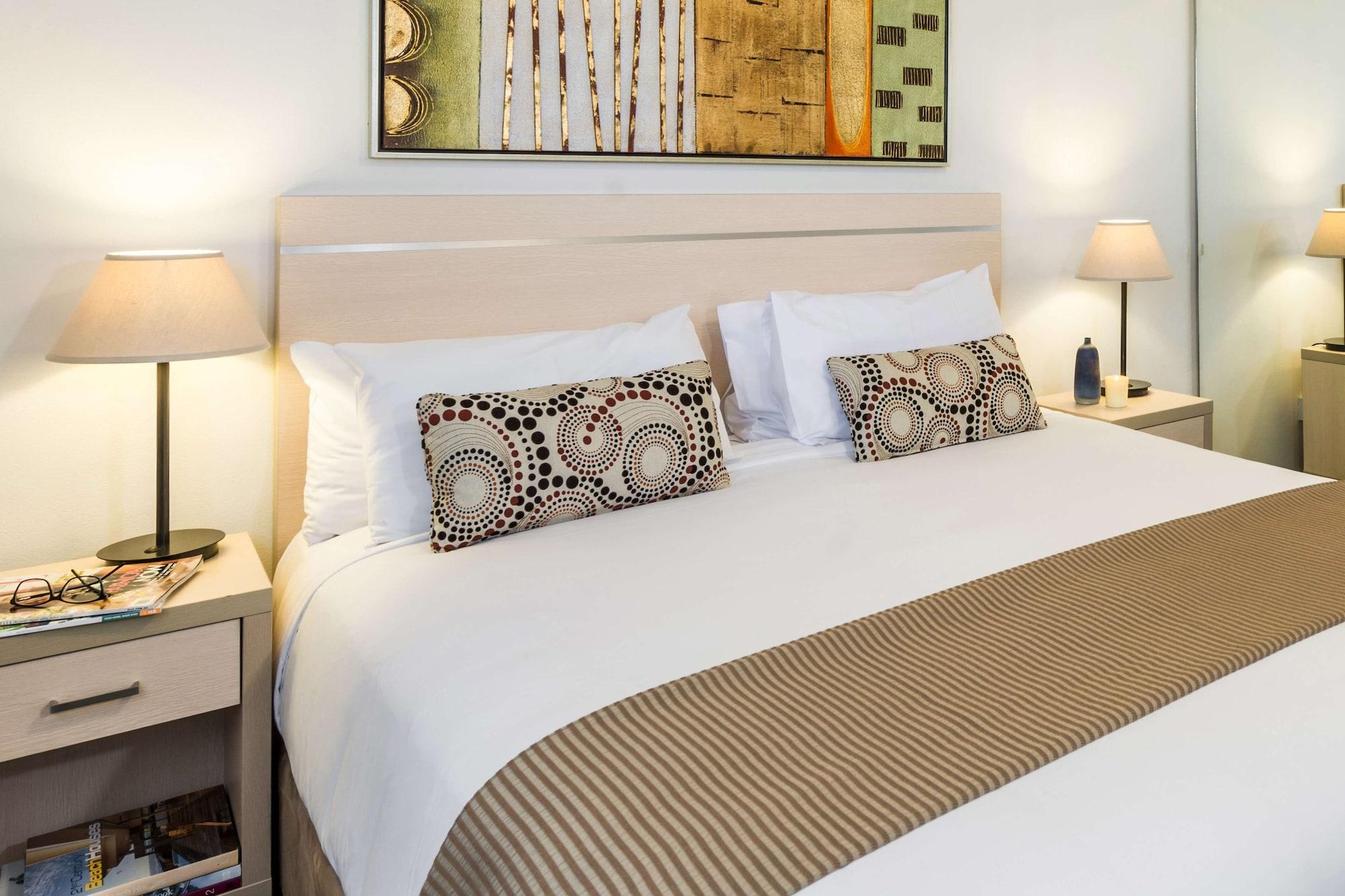 Oaks Sydney Castlereagh Suites Sidney Exterior foto