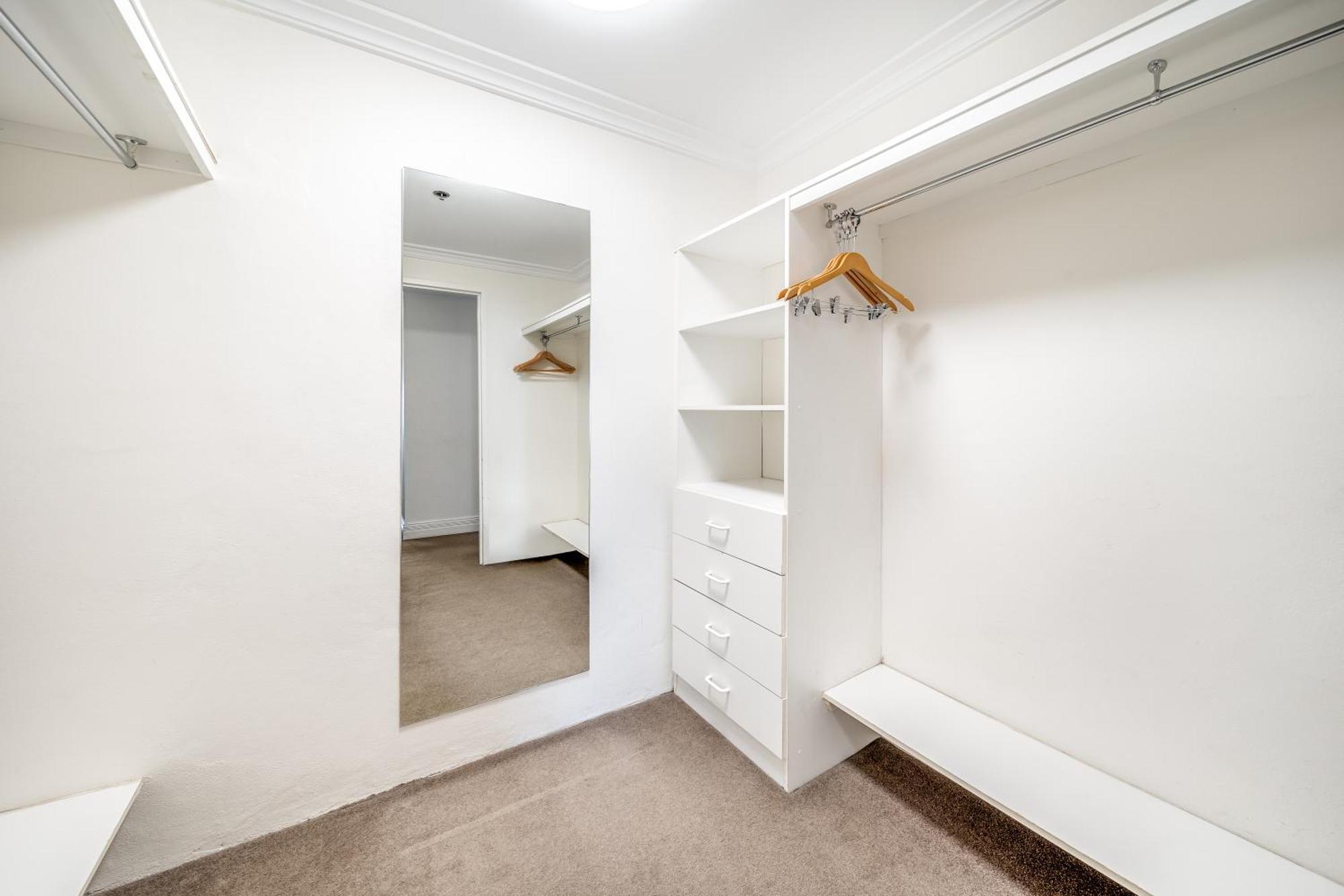 Oaks Sydney Castlereagh Suites Sidney Exterior foto
