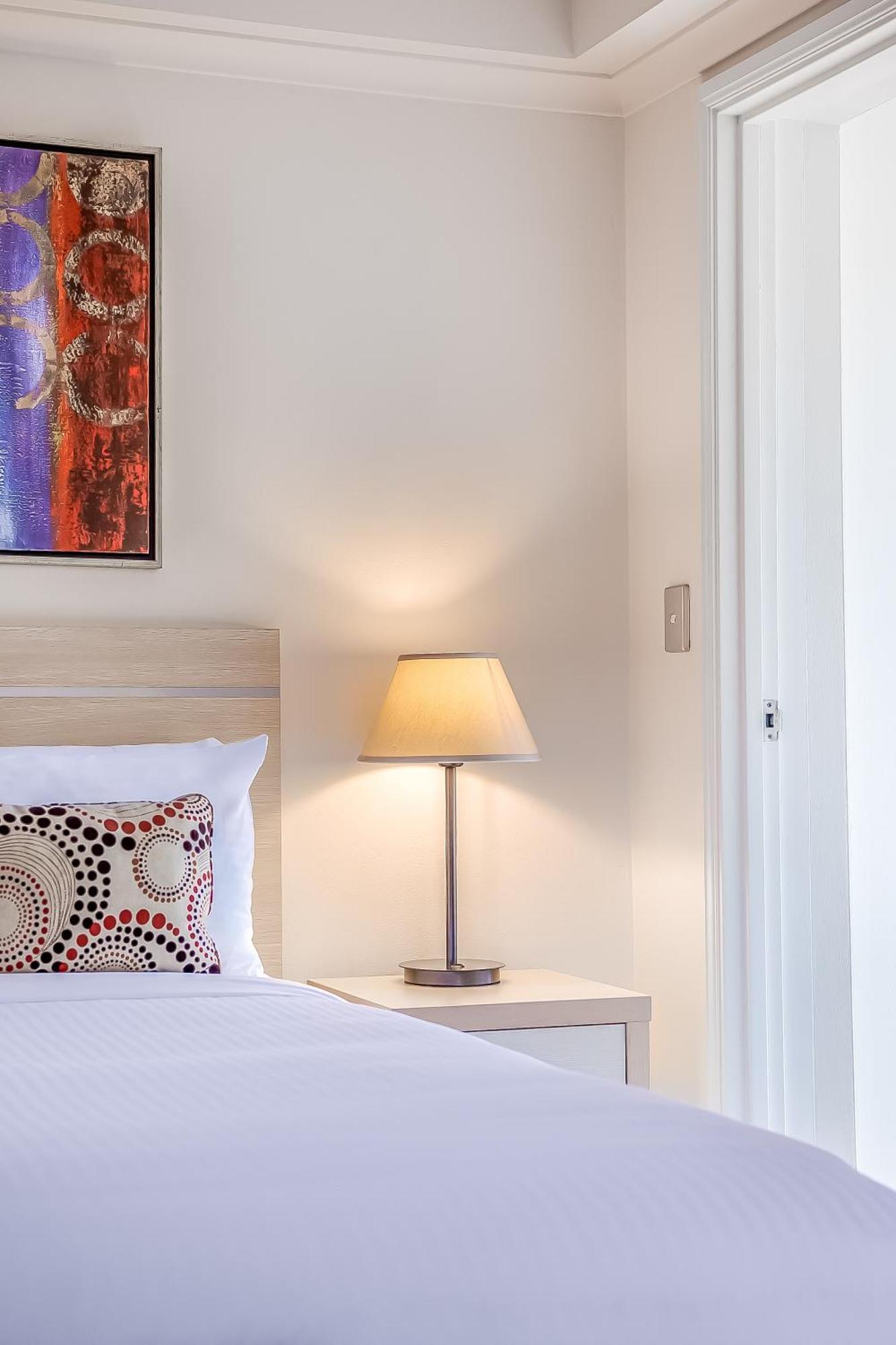 Oaks Sydney Castlereagh Suites Sidney Exterior foto