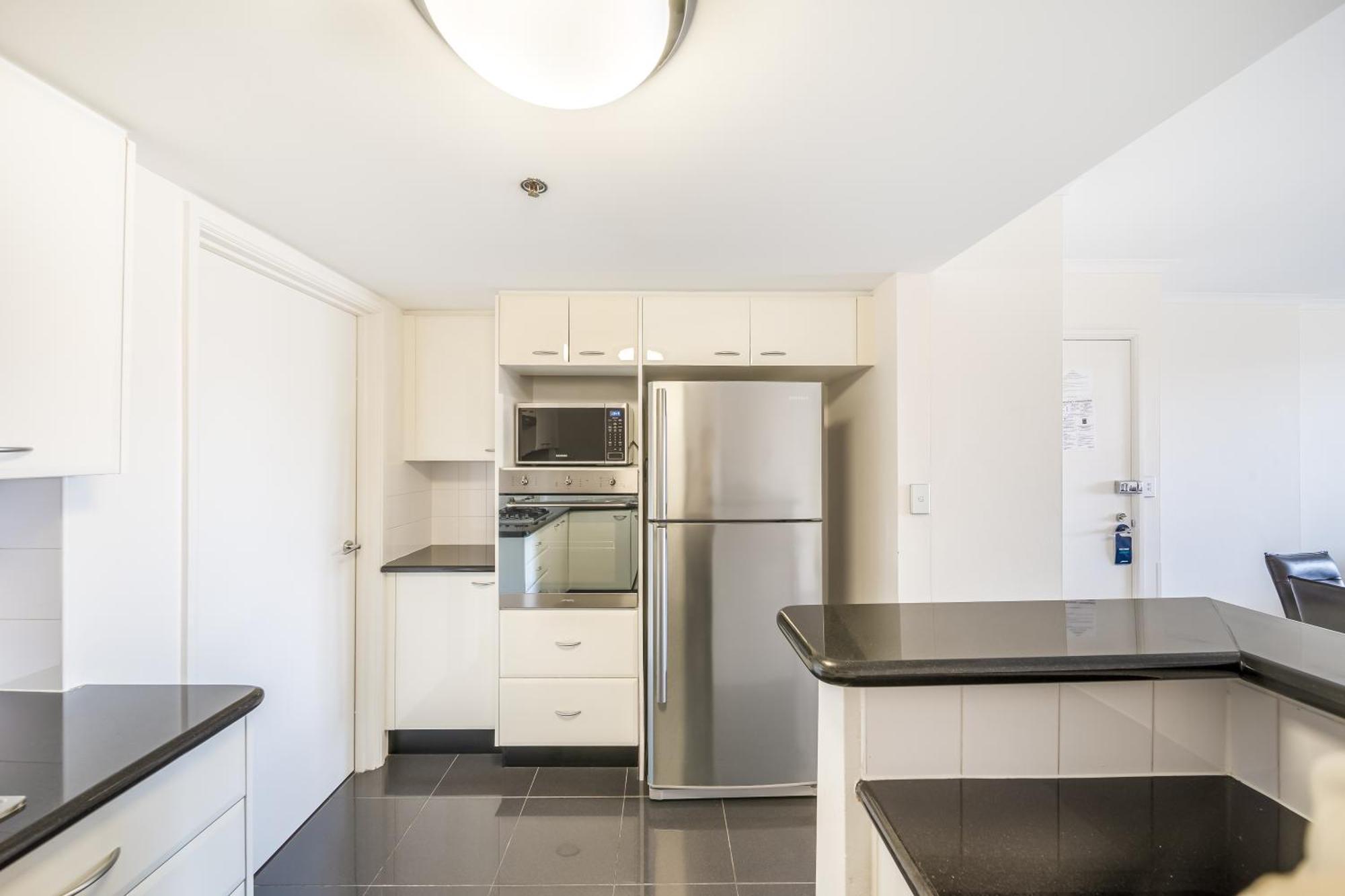 Oaks Sydney Castlereagh Suites Sidney Exterior foto