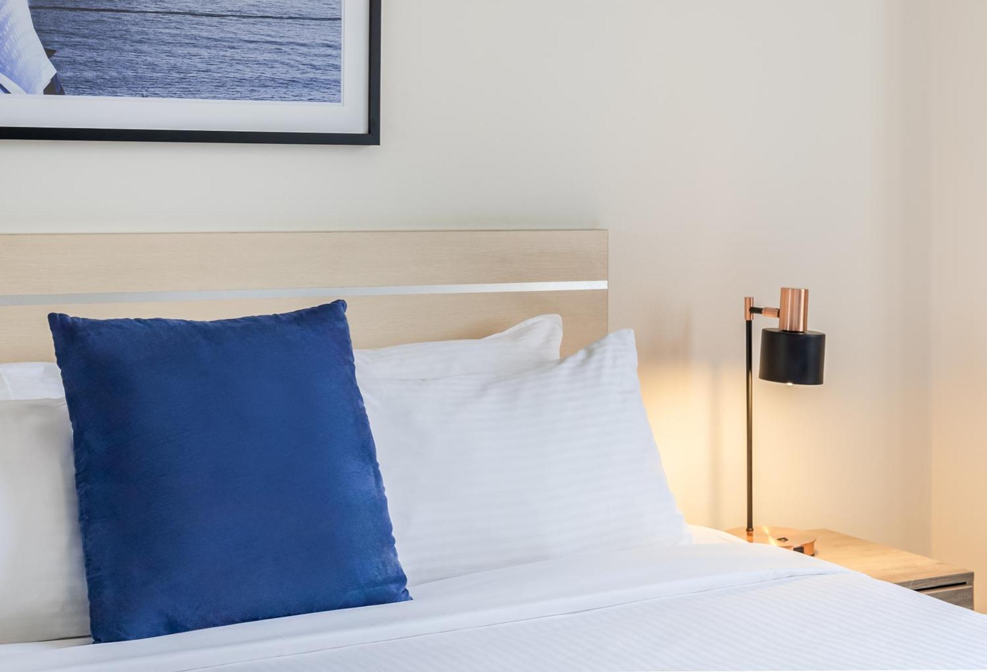 Oaks Sydney Castlereagh Suites Sidney Exterior foto