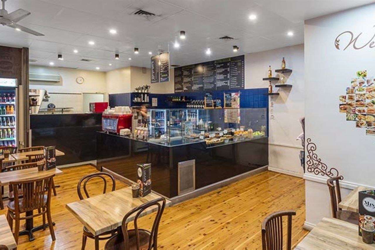 Oaks Sydney Castlereagh Suites Sidney Exterior foto